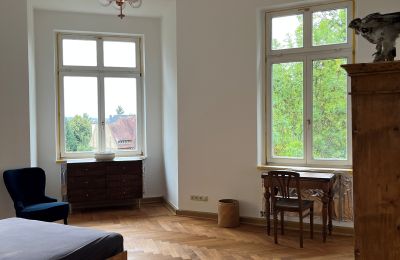 Appartamento in edificio storico in vendita Gera, Vollersdorfer Str. 56, Turingia, Südzimmer Schlafzimmer 2