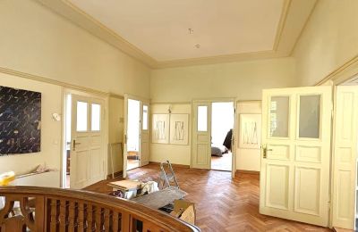 Appartamento in edificio storico in vendita Gera, Vollersdorfer Str. 56, Turingia, Vorhalle / Diele