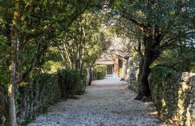 Casa di campagna in vendita Uzès, Occitania, Foto 3/31