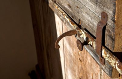 Casa di campagna in vendita Uzès, Occitania, Foto 19/31