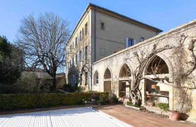 Palazzo in vendita Uzès, Occitania, Foto 4/25