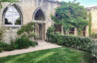 Palazzo in vendita Uzès, Occitania, Foto 23/25