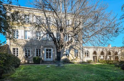 Palazzo in vendita Uzès, Occitania, Foto 3/25