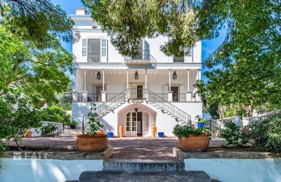 Villa storica Palma, Isole Baleari