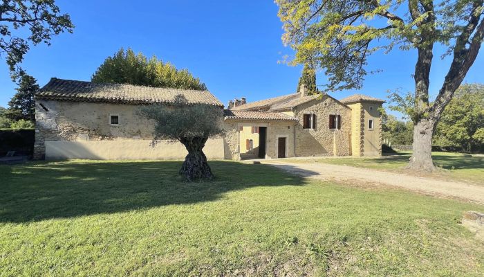 Monastero in vendita Provenza-Alpi-Costa Azzurra