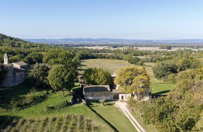 Monastero in vendita Provenza-Alpi-Costa Azzurra, Foto 5/29