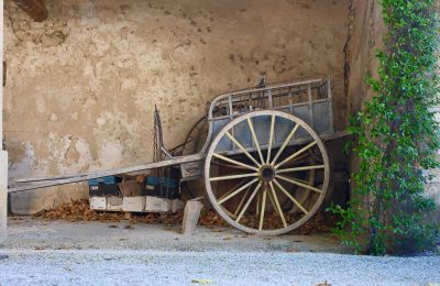 Monastero in vendita Provenza-Alpi-Costa Azzurra, Foto 10/29