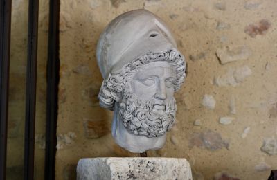 Monastero in vendita Provenza-Alpi-Costa Azzurra, Foto 12/29