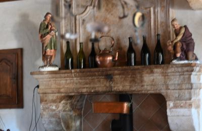 Monastero in vendita Provenza-Alpi-Costa Azzurra, Foto 15/29