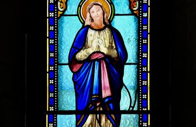 Monastero in vendita Provenza-Alpi-Costa Azzurra, Foto 24/29