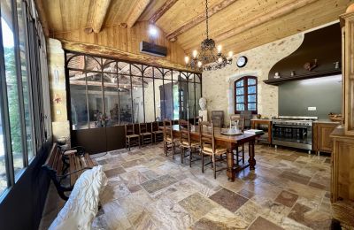 Monastero in vendita Provenza-Alpi-Costa Azzurra, Foto 29/29