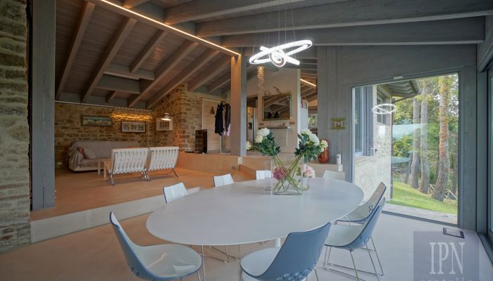 Casa di campagna Italia