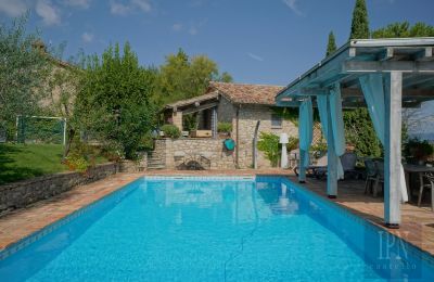 Casa di campagna in vendita Italia, Foto 16/50