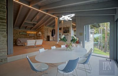 Casa di campagna Italia