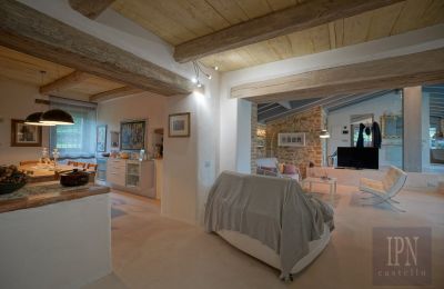 Casa di campagna in vendita Italia, Foto 32/50