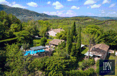 Casale Italia