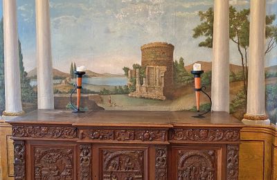 Castello medievale in vendita Mecklenburg-Vorpommern, Foto 12/96