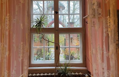 Castello medievale in vendita Mecklenburg-Vorpommern, Foto 27/96