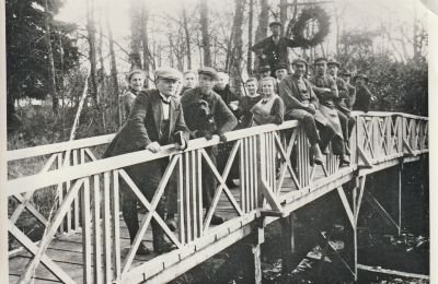 Castello medievale in vendita Mecklenburg-Vorpommern, Foto 84/96