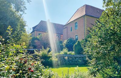 Castello medievale in vendita Mecklenburg-Vorpommern, Foto 2/96