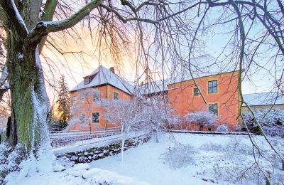 Castello medievale in vendita Mecklenburg-Vorpommern, Foto 26/96