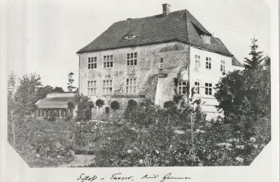 Castello medievale in vendita Mecklenburg-Vorpommern, Foto 85/96