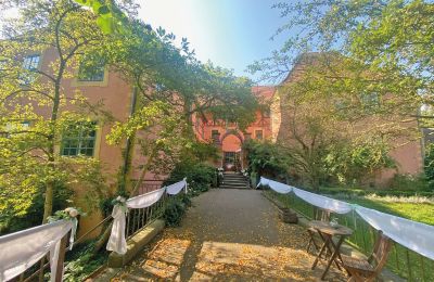 Castello medievale in vendita Mecklenburg-Vorpommern, Foto 44/96