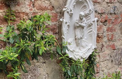 Castello medievale in vendita Mecklenburg-Vorpommern, Foto 41/96