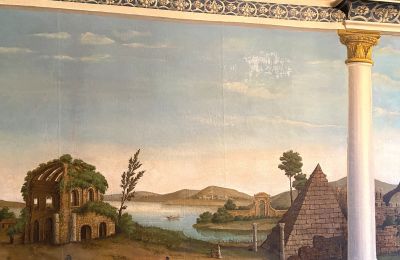 Castello medievale in vendita Mecklenburg-Vorpommern, Foto 13/96