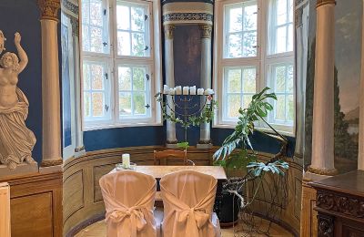 Castello medievale in vendita Mecklenburg-Vorpommern, Foto 11/96