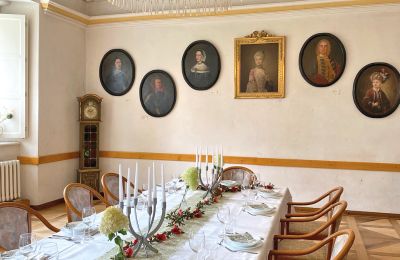 Castello medievale in vendita Mecklenburg-Vorpommern, Foto 18/96