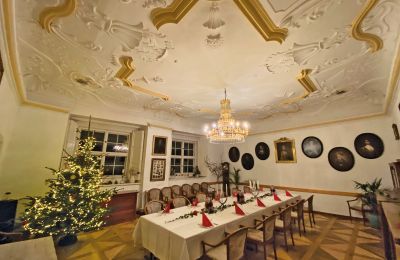 Castello medievale in vendita Mecklenburg-Vorpommern, Foto 16/96