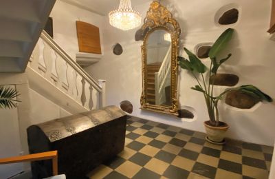 Castello medievale in vendita Mecklenburg-Vorpommern, Foto 33/96