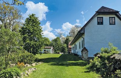 Castello medievale in vendita Mecklenburg-Vorpommern, Foto 55/96