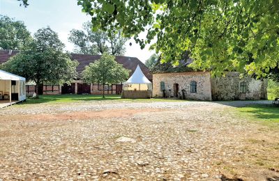 Castello medievale in vendita Mecklenburg-Vorpommern, Foto 47/96