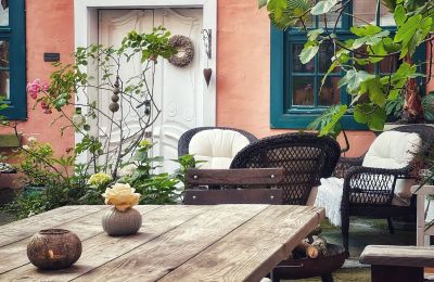 Castello medievale in vendita Mecklenburg-Vorpommern, Foto 7/96