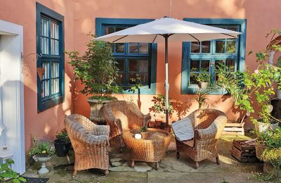 Castello medievale in vendita Mecklenburg-Vorpommern, Foto 39/96