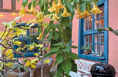 Castello medievale in vendita Mecklenburg-Vorpommern, Foto 43/96