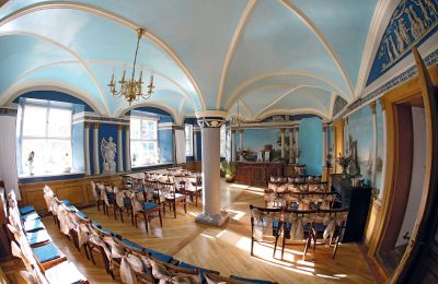 Castello medievale in vendita Mecklenburg-Vorpommern, Foto 9/96