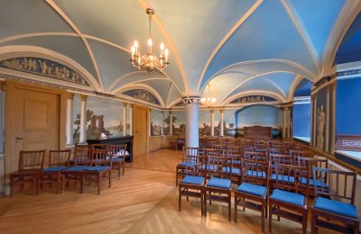 Castello medievale in vendita Mecklenburg-Vorpommern, Foto 10/96