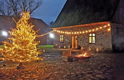 Castello medievale in vendita Mecklenburg-Vorpommern, Foto 50/96