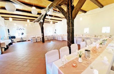 Castello medievale in vendita Mecklenburg-Vorpommern, Foto 51/96