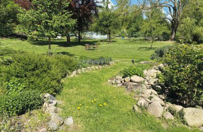 Castello medievale in vendita Mecklenburg-Vorpommern, Foto 80/96