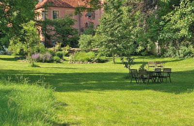 Castello medievale in vendita Mecklenburg-Vorpommern, Foto 94/96
