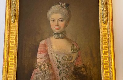 Castello medievale in vendita Mecklenburg-Vorpommern, Foto 24/96