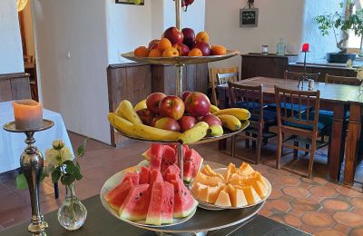 Castello medievale in vendita Mecklenburg-Vorpommern, Foto 32/96