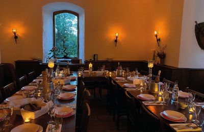 Castello medievale in vendita Mecklenburg-Vorpommern, Foto 31/96