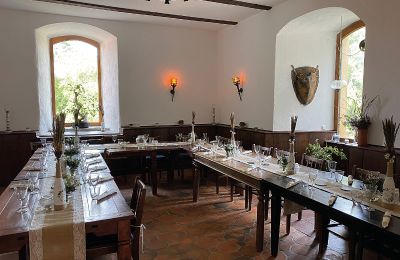 Castello medievale in vendita Mecklenburg-Vorpommern, Foto 6/96