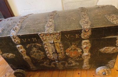 Castello medievale in vendita Mecklenburg-Vorpommern, Foto 34/96