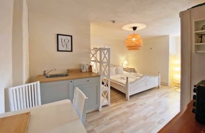 Castello medievale in vendita Mecklenburg-Vorpommern, Foto 36/96